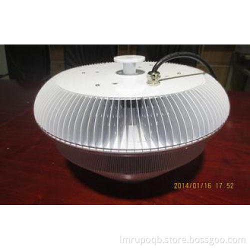 UL/cUL DLC Approval 60watt LED Low Bay Lights with Meanwel